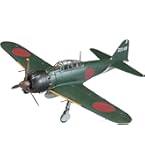 Amazon | ファインモールド(FineMolds) 1/48 帝国海軍 零式艦上戦闘機